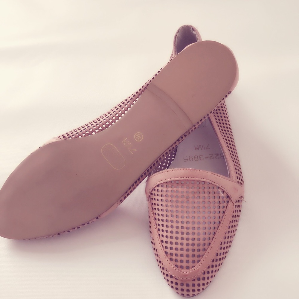Ipanema flats